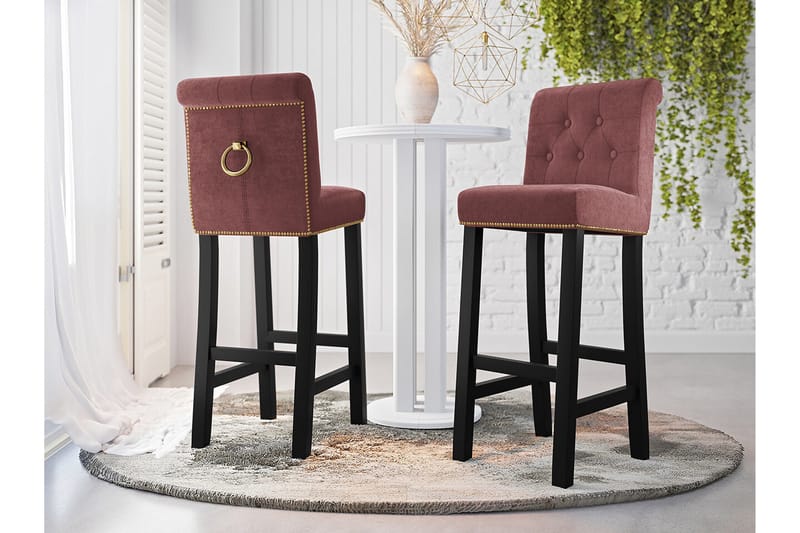 Glenarm Barstol - Møbler - Stole & lænestole - Barstole