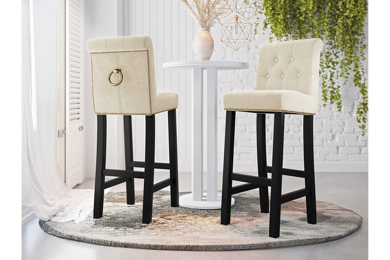 Glenarm Barstol - Møbler - Stole & lænestole - Barstole