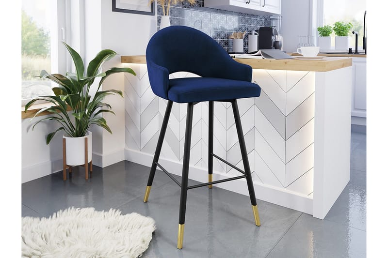 Glenarm Barstol - Møbler - Stole & lænestole - Barstole