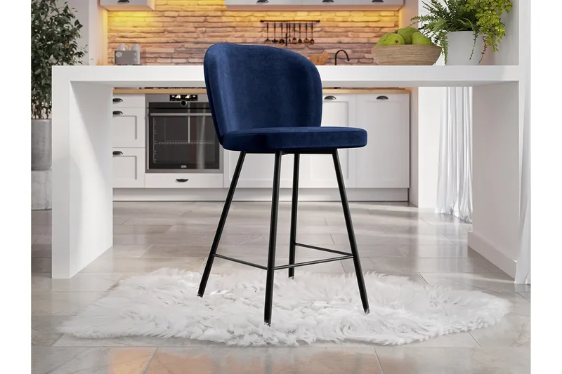 Glenarm Barstol - Møbler - Stole & lænestole - Barstole