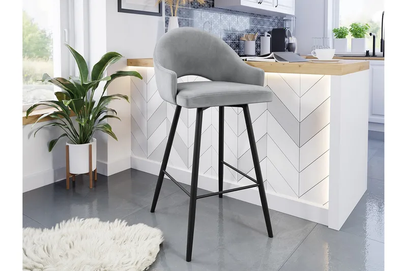 Glenarm Barstol - Møbler - Stole & lænestole - Barstole