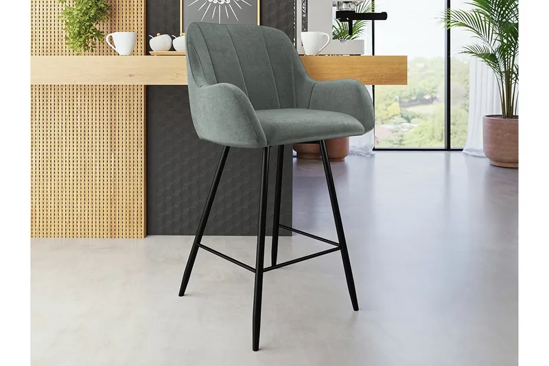 Glenarm Barstol - Møbler - Stole & lænestole - Barstole