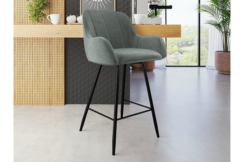 Glenarm Barstol - Møbler - Stole & lænestole - Barstole