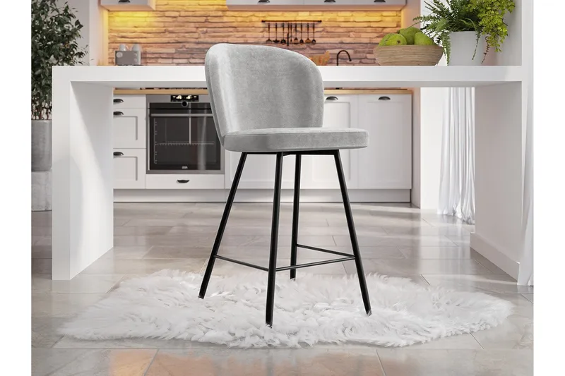 Glenarm Barstol - Møbler - Stole & lænestole - Barstole