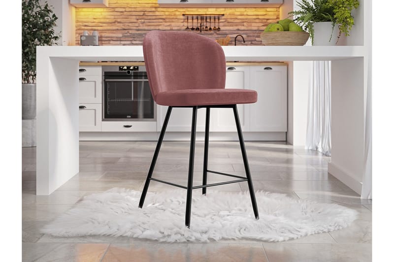 Glenarm Barstol - Møbler - Stole & lænestole - Barstole