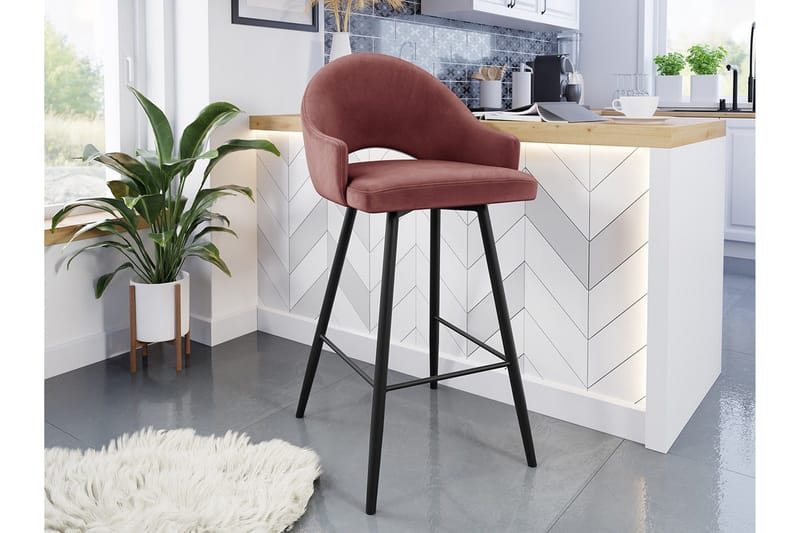 Glenarm Barstol - Møbler - Stole & lænestole - Barstole