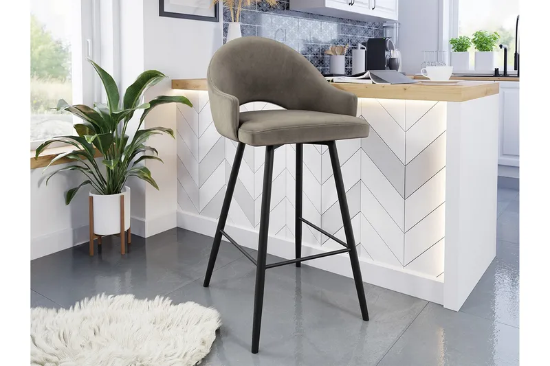 Glenarm Barstol - Møbler - Stole & lænestole - Barstole