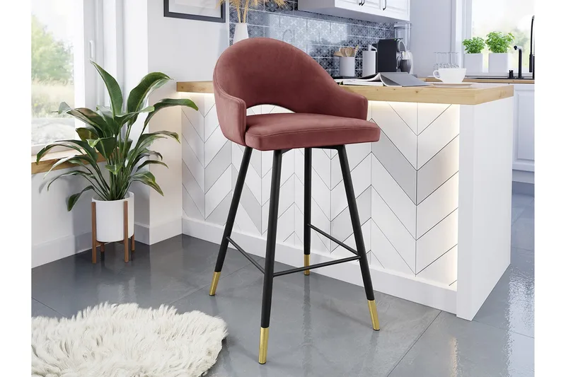 Glenarm Barstol - Møbler - Stole & lænestole - Barstole