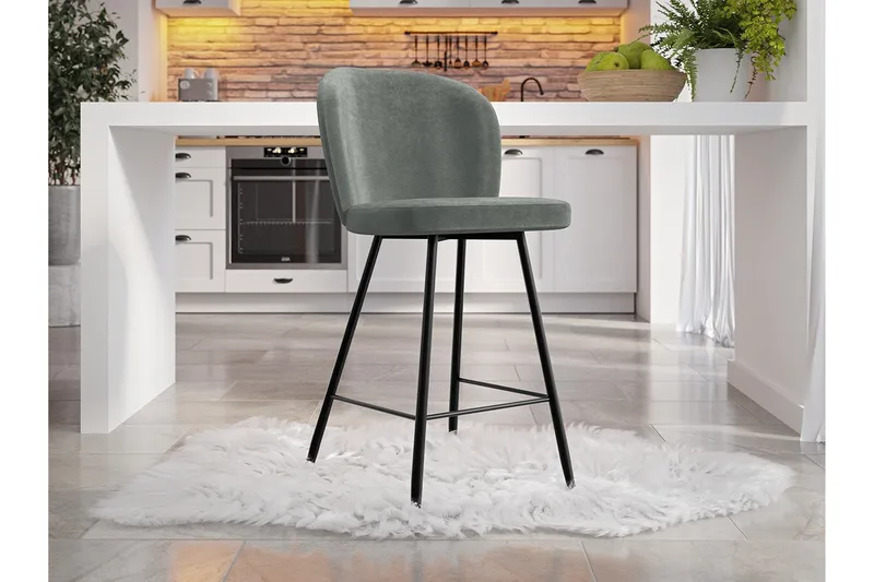 Glenarm Barstol - Møbler - Stole & lænestole - Barstole