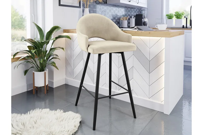 Glenarm Barstol - Møbler - Stole & lænestole - Barstole