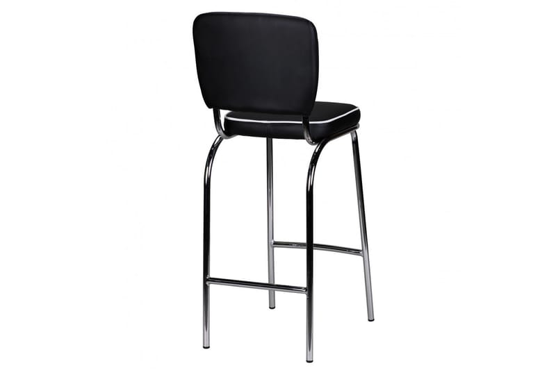 Kambryn barstol - Sort - Møbler - Stole & lænestole - Barstole