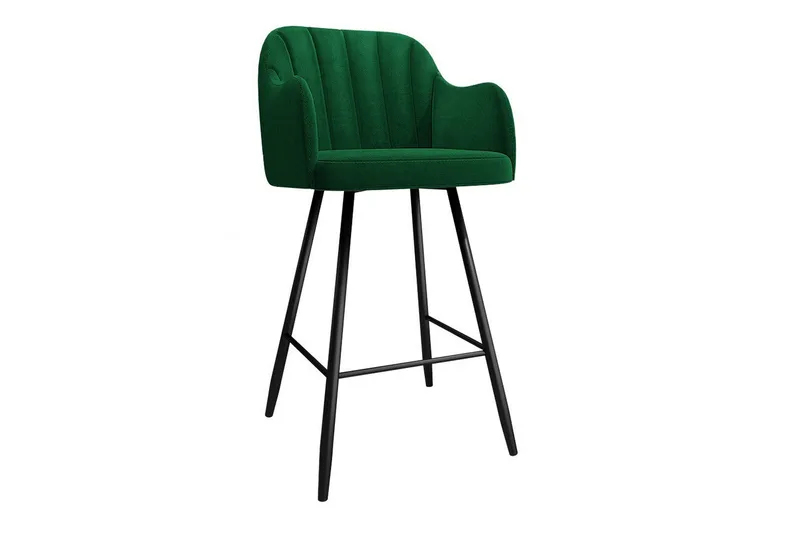 Kintore Barstole, Sort