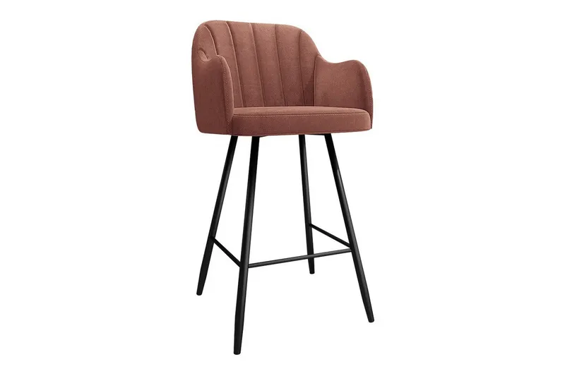 Kintore Barstole, Sort