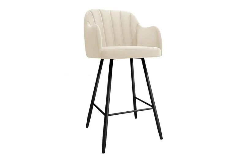 Kintore Barstole, Sort