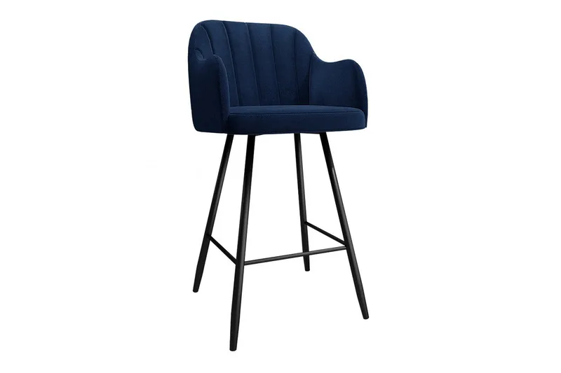 Kintore Barstole, Sort