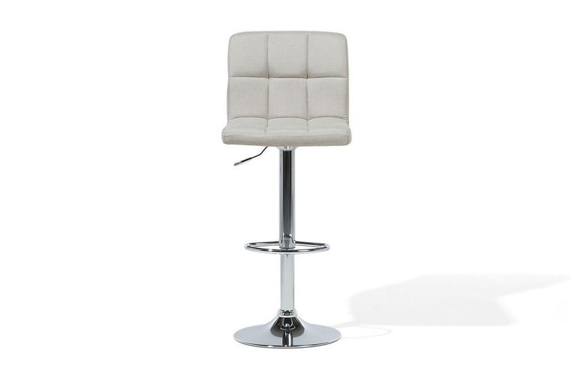 Marion barstol 45 cm - Beige - Møbler - Stole & lænestole - Barstole