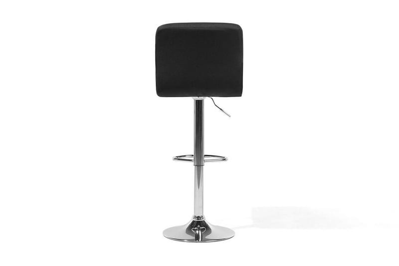 Marion barstol 45 cm - Sort - Møbler - Stole & lænestole - Barstole