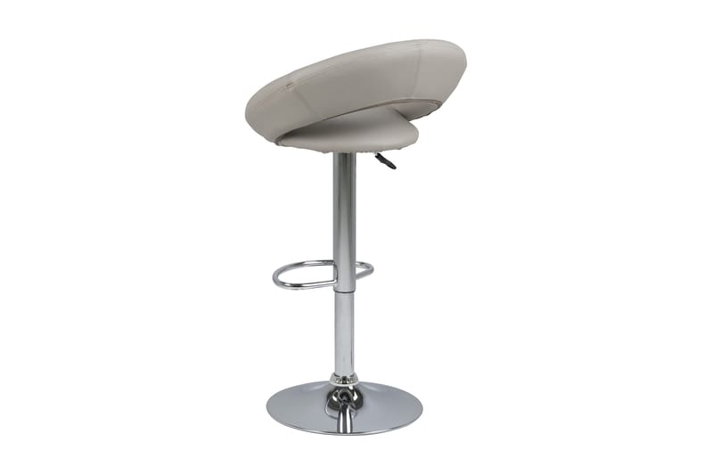 Mimu Barstol - Sand - Møbler - Stole & lænestole - Barstole