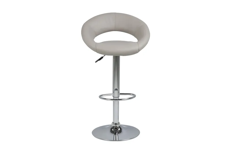 Mimu Barstol - Sand - Møbler - Stole & lænestole - Barstole