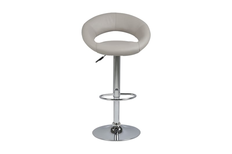 Mimu Barstol - Sand - Møbler - Stole & lænestole - Barstole