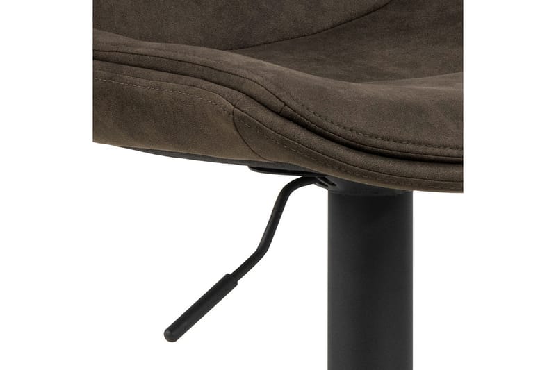 Miram Barstol - Brun - Møbler - Stole & lænestole - Barstole