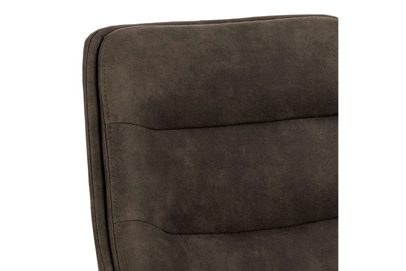 Miram Barstol - Brun - Møbler - Stole & lænestole - Barstole