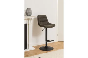 Miram Barstol - Brun - Møbler - Stole & lænestole - Barstole