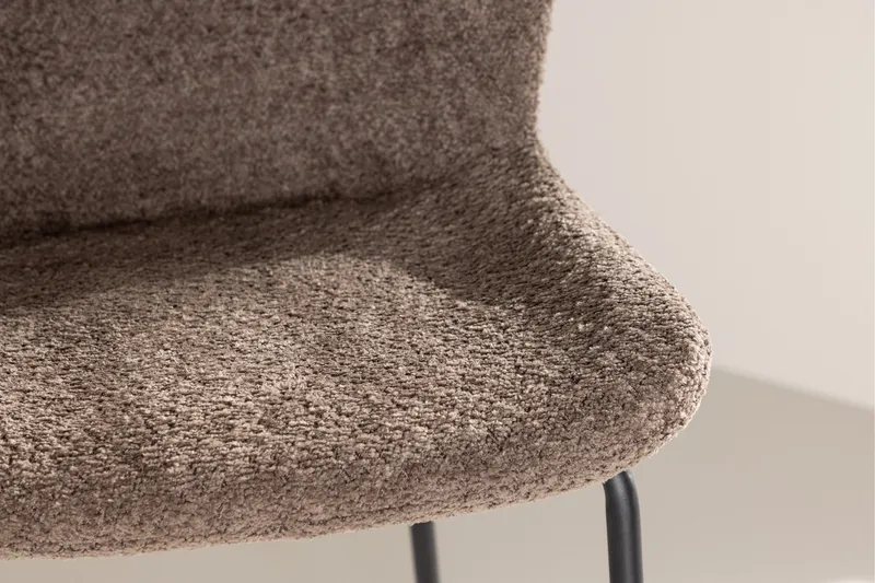 Modesto Barstol 103 cm - Brun - Møbler - Stole & lænestole - Barstole