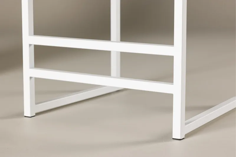 Opelika Barstol 80,5 cm - Beige - Møbler - Stole & lænestole - Barstole