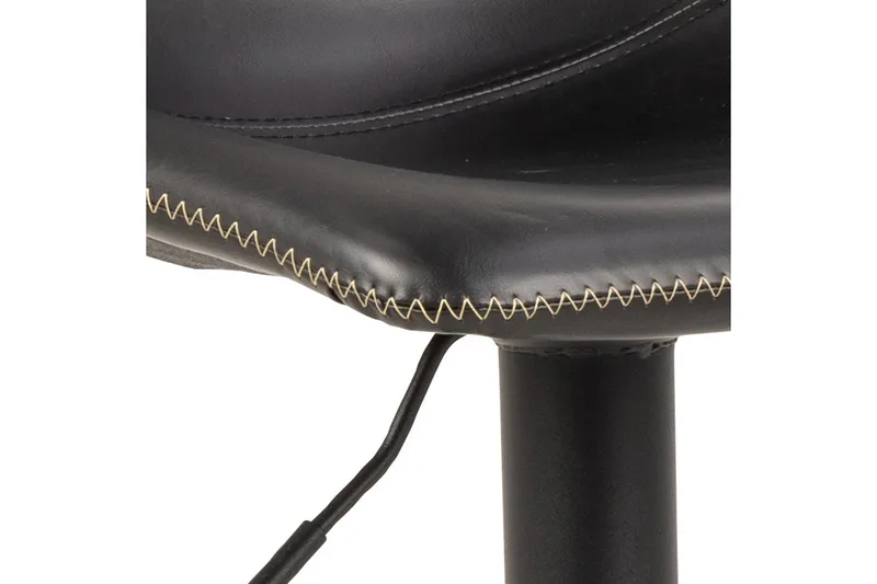 Oregona Barstol - Sort - Møbler - Stole & lænestole - Barstole