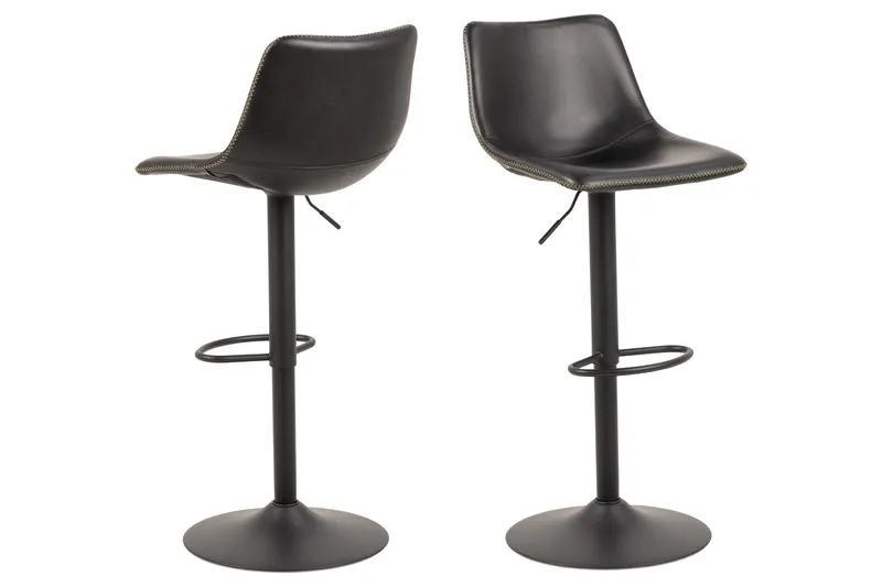 Oregona Barstol, Sort