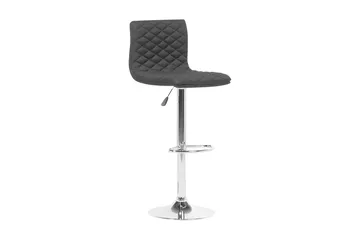Orlando barstol 39 cm 2-pak - Sort - Møbler - Stole & lænestole - Barstole