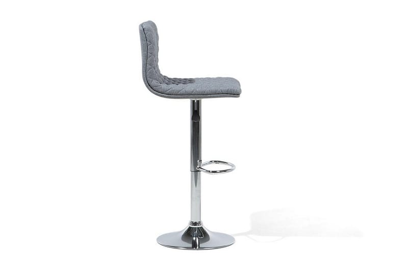 Orlando barstol 39 cm - Grå - Møbler - Stole & lænestole - Barstole