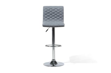 Orlando barstol 39 cm - Grå - Møbler - Stole & lænestole - Barstole