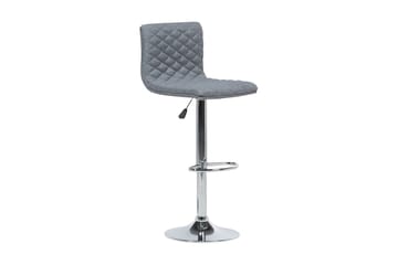Orlando barstol 39 cm - Grå - Møbler - Stole & lænestole - Barstole