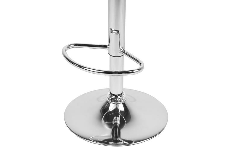 Peoria Barstol 54 cm - Grå - Møbler - Stole & lænestole - Barstole