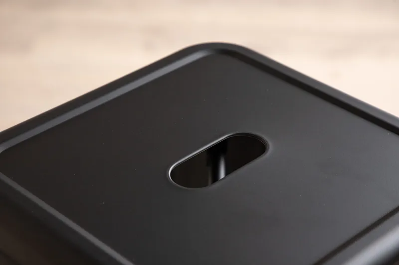 Tempe Barstol - Svart - Møbler - Stole & lænestole - Barstole