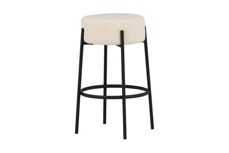 Tucson Barstol, Hvit