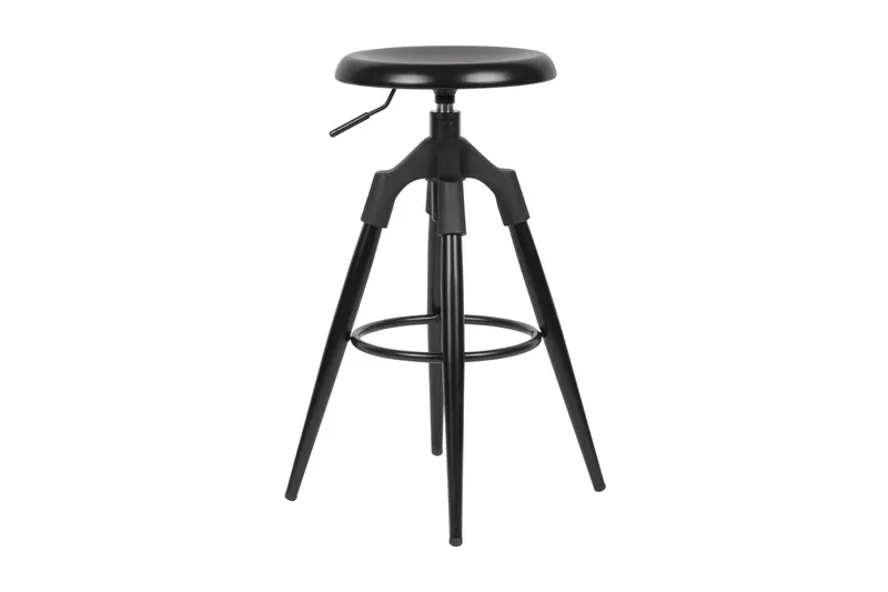 Vabensted Barstol, Sort