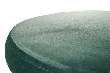 Willowdale Barstol - Mørkegrøn / sort - Møbler - Stole & lænestole - Barstole