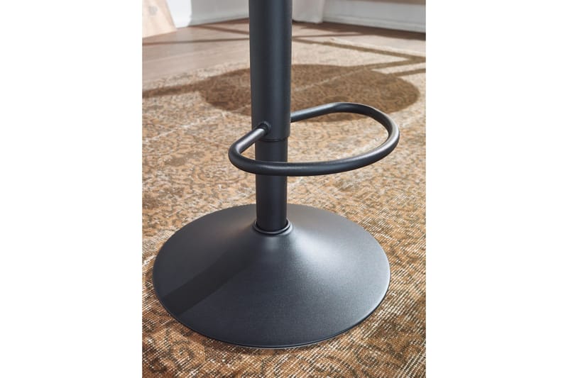 Willowdale Barstol - Sort - Møbler - Stole & lænestole - Barstole