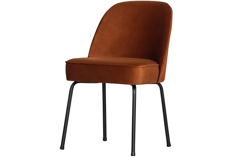 Bastien Spisestol - Rust - Spisebordsstole & køkkenstole