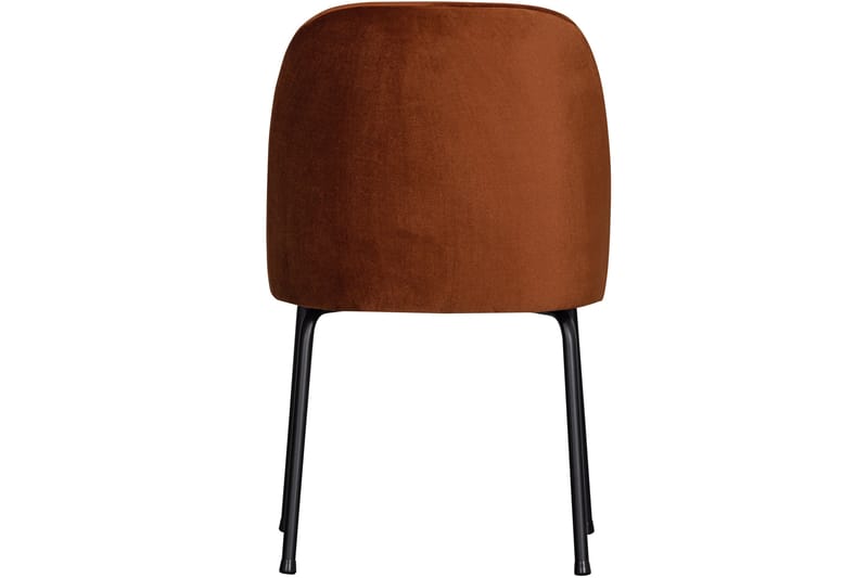Bastien Spisestol - Rust - Spisebordsstole & køkkenstole