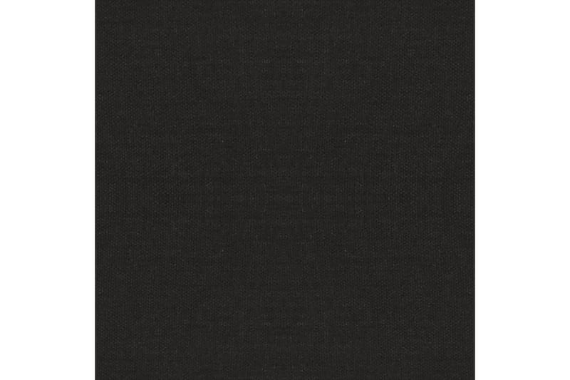 beBasic drejelig kontorstol stof sort - Sort - Møbler - Stole & lænestole - Kontorstole & skrivebordsstole