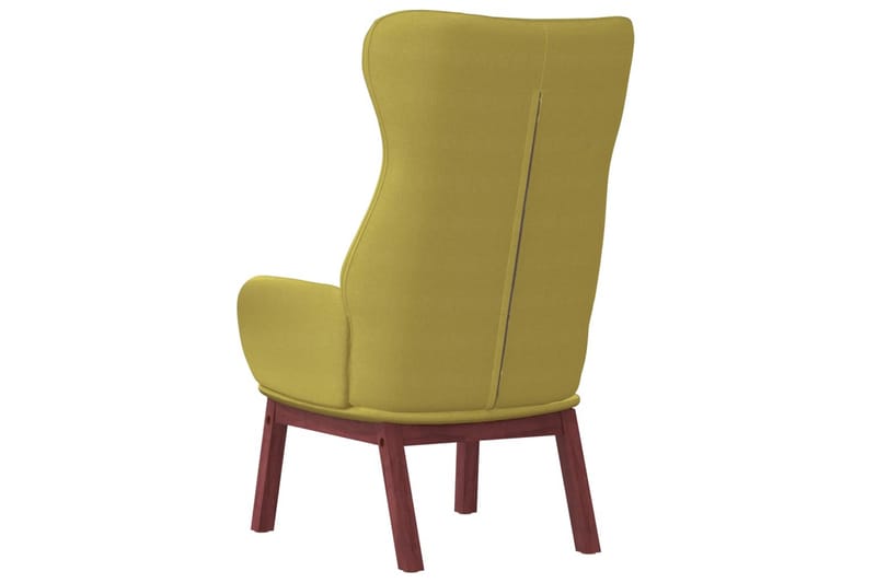 beBasic lænestol stof lysegrøn - GrÃ¸n - Lænestole
