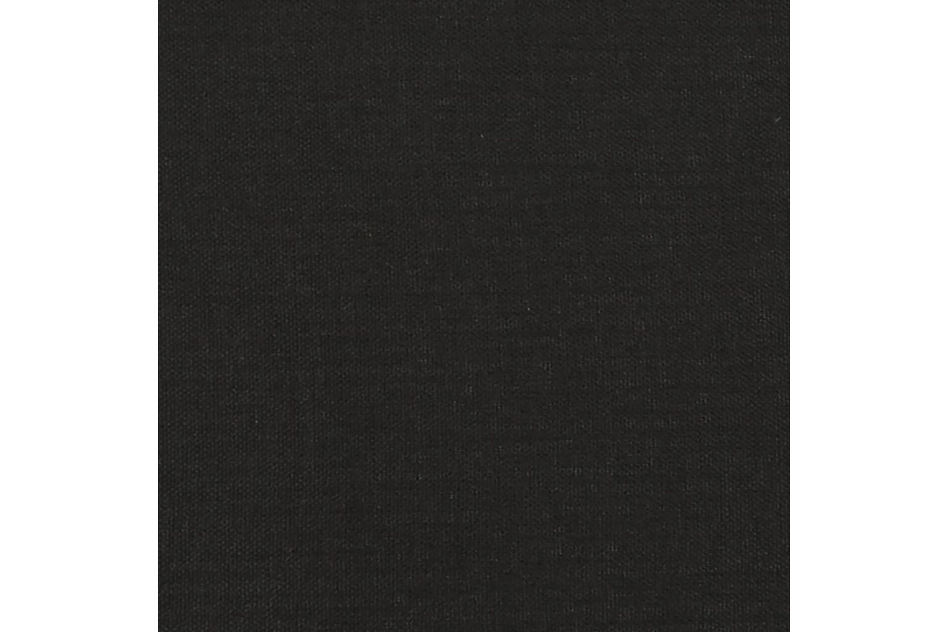 beBasic lænestol stof sort - Sort - Møbler - Stole & lænestole - Lænestole