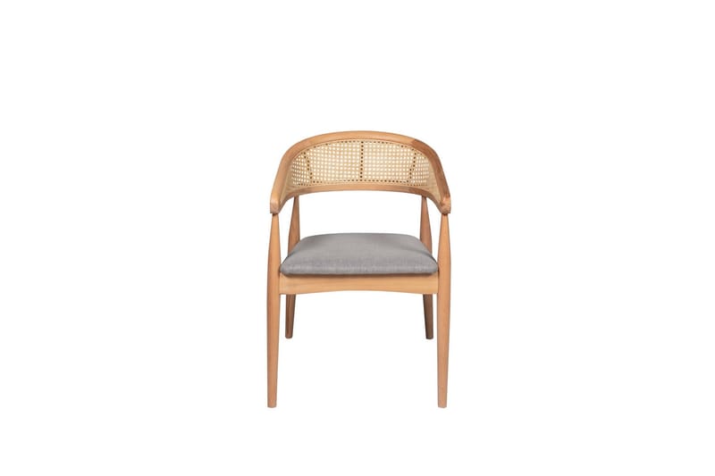 Belena Armstol - Nature - Spisebordsstole & køkkenstole - Armstole