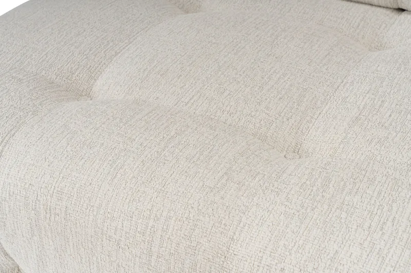 Belgin Lænestol - Cream - Møbler - Stole & lænestole - Lænestole