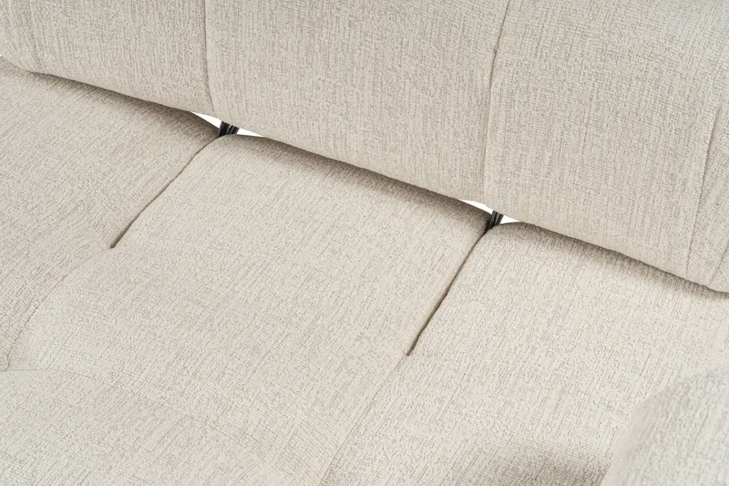 Belgin Lænestol - Cream - Møbler - Stole & lænestole - Lænestole