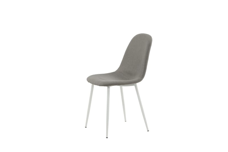 Bennie Spisestol Grå - Venture Home - Spisebordsstole & køkkenstole